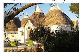 Suite Trullo di Olimpia