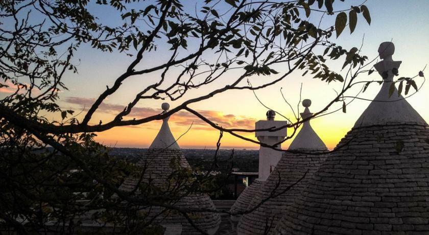 Suite Trullo di Olimpia Selva Di Fasano Esterno foto